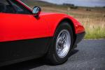 Ferrari 512 BB 1977 года (UK)